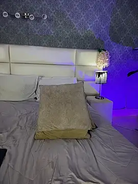 Celeste_Amber webcam