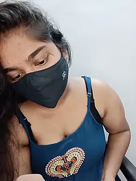 riya-baby webcam