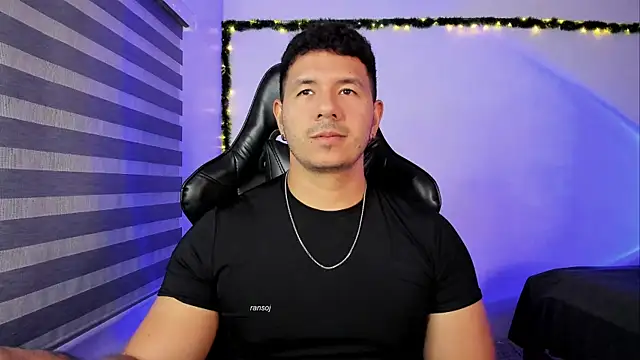 ransoj webcam