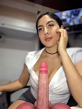 I_AM_SOPHIE_ live cam on StripChat