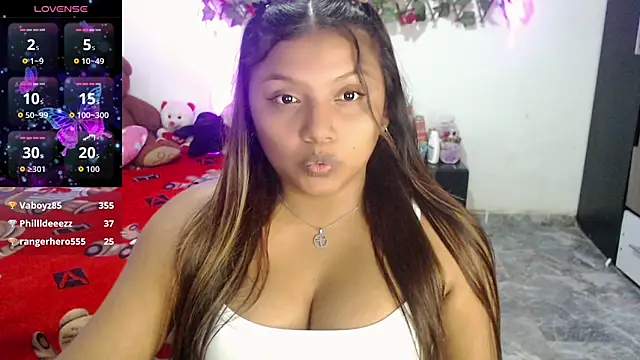 sexysusan4you webcam