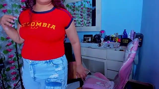 AngelaCoffee webcam