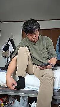 07YUKIO webcam
