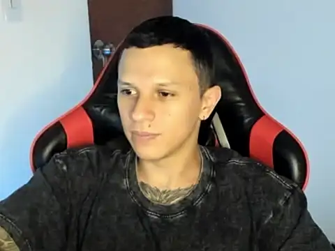 Masterdave7 webcam