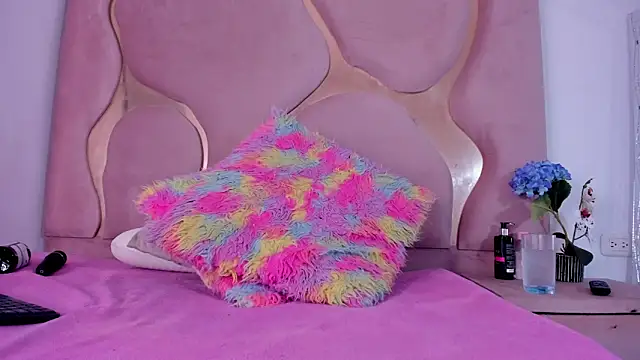 Sofia-candyht webcam