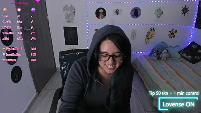 Cherry_blush_ webcam