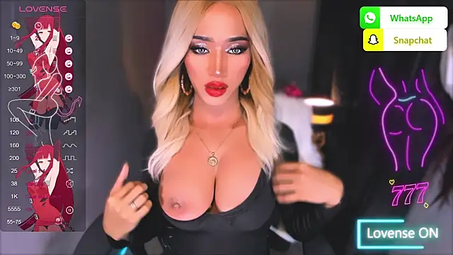 xUrGoddess_JheySluttyx webcam