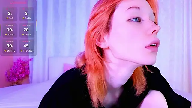 Kiara_Dream webcam