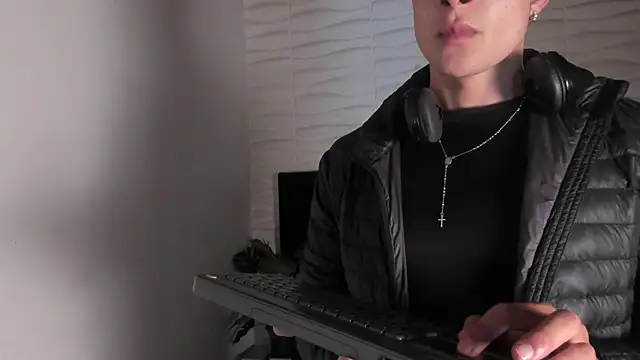 AustinJones_ webcam