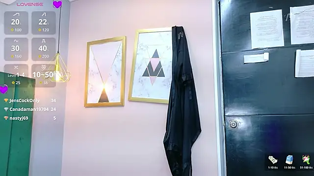 Ashley_Evans22 webcam