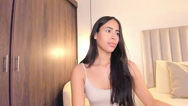 imsaraah webcam
