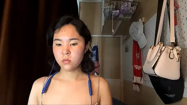 JennyCarpenter webcam