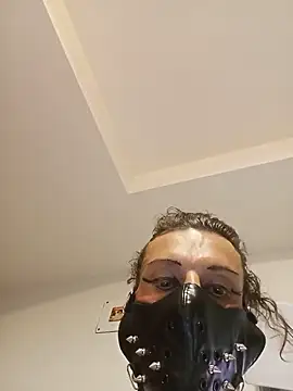 sbronzo1983 webcam