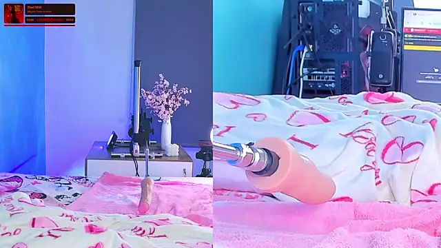 miiastone_cm webcam