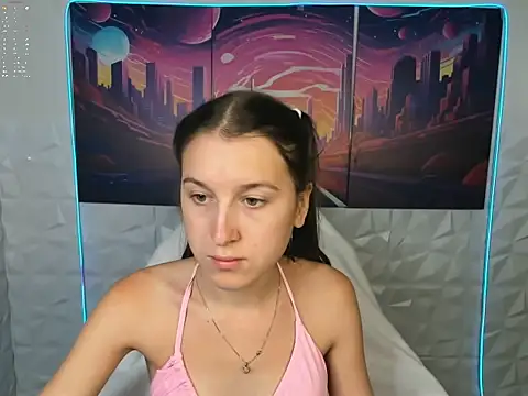 Xenia_paradise webcam