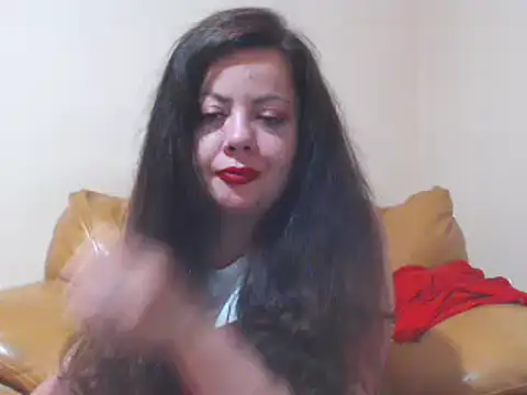 SexyNicolle4u webcam