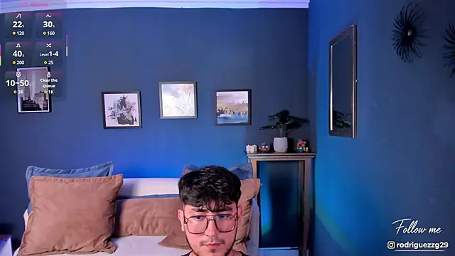 Dante_Rushx webcam