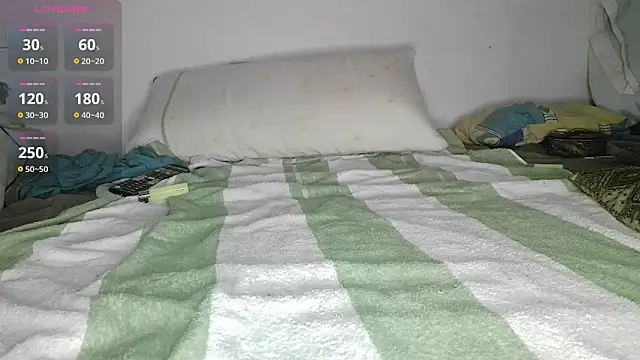 canarito18 live cam on StripChat