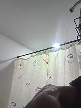 OshunHoney webcam