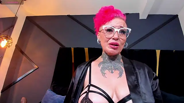 mistress_sandy webcam