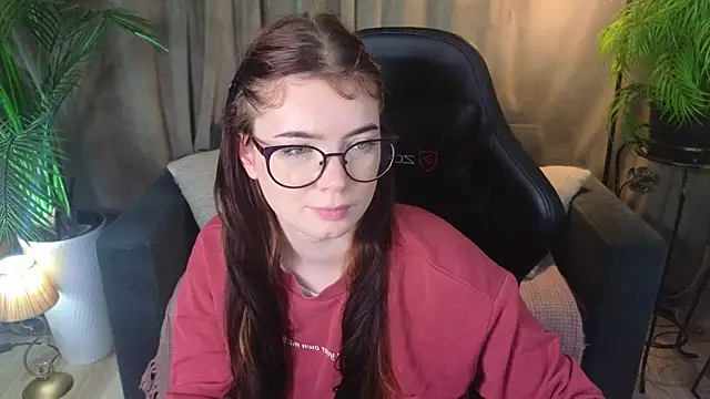 MelissaMay__ webcam