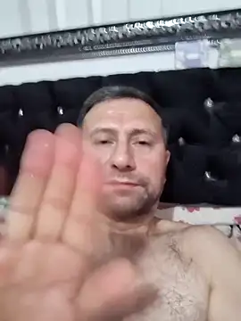 Sexysalih webcam