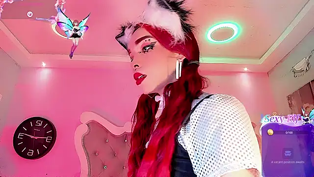 LeyXandrabraz webcam
