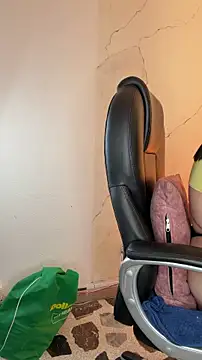 NiickyJones webcam