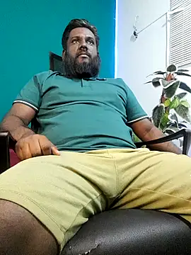 Rayansmith_ webcam