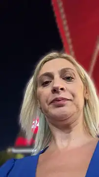 HOTLadyluna 🥋 stream