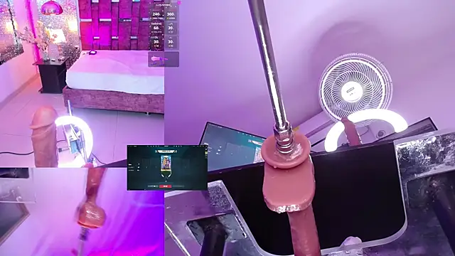 kittieeva (F young) - Gushy Pussy Xtassy 😈💦 (Ctrl x2min)