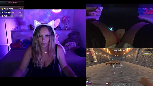 Angie-night live cam on StripChat