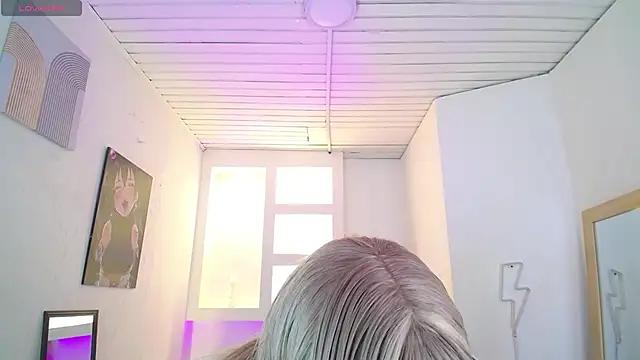 haddes_as (F teen) - streptease hot♥ + 5min control free lus