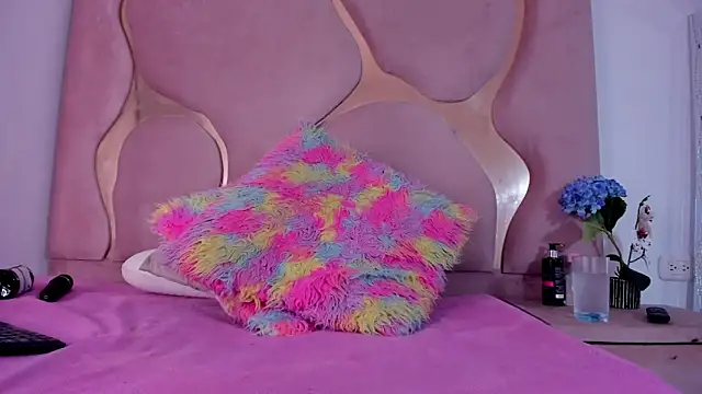 Sofia-candyht webcam