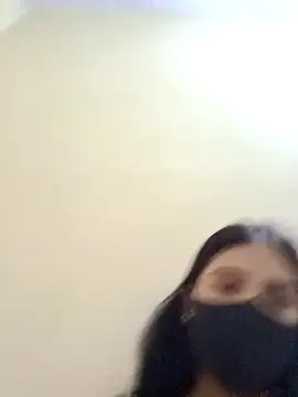Mahira-- webcam