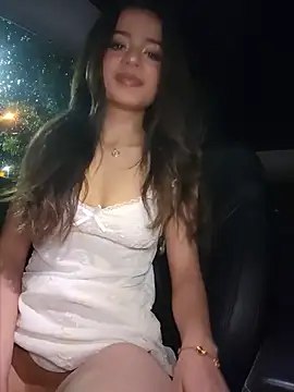 SophiaXJohn webcam