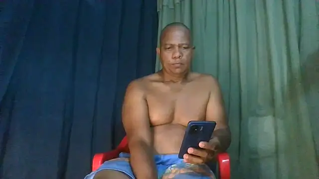 bigblackcock75