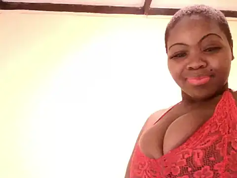 Queen_BootyXXX webcam