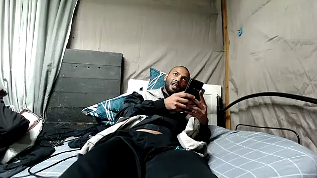 Camodick webcam