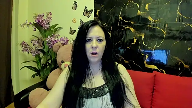 MilfAngelic webcam