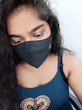 riya-baby webcam