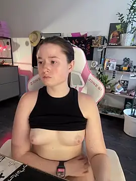 sweetest_pie webcam