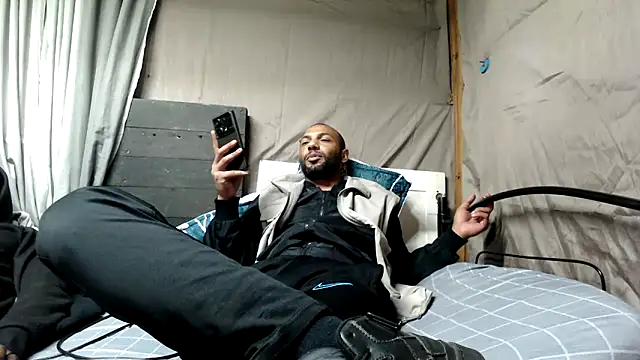 Camodick webcam