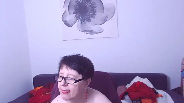 ChristaRose webcam