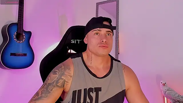 connorsmiith - Connorsmiith's free webcam - UK Sex Cams