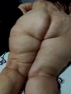MegaAssMature live cam on StripChat