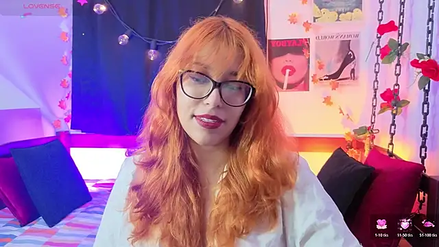 _Moon_Johnson webcam
