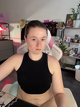 sweetest_pie webcam