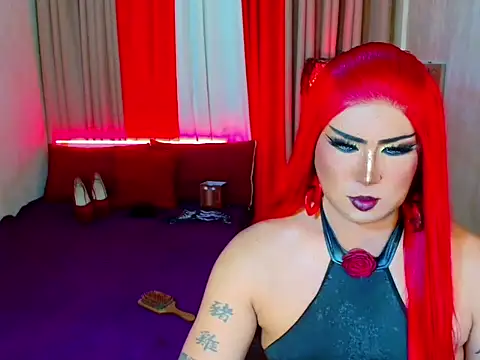 Wildest_Slave_Huntress webcam