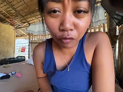 Juliet_official_pro webcam